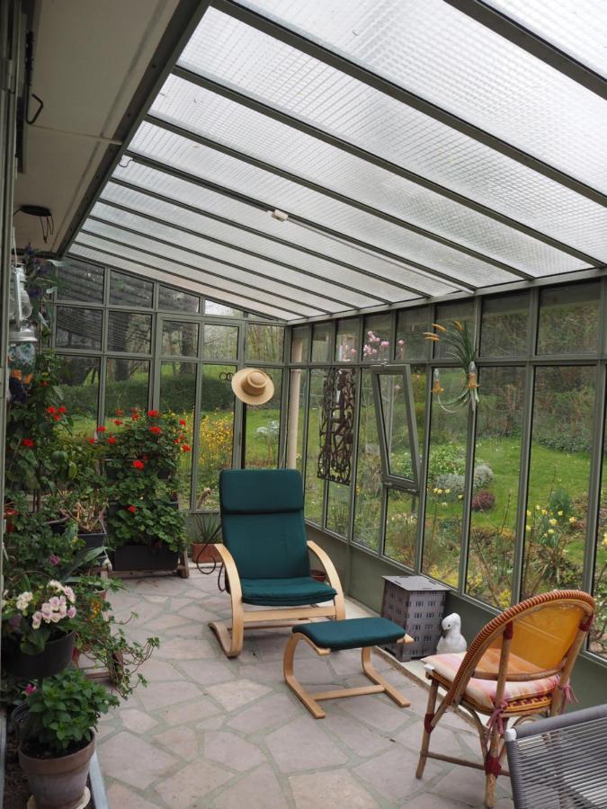 Cour Tholmer Touques Ngoại thất bức ảnh