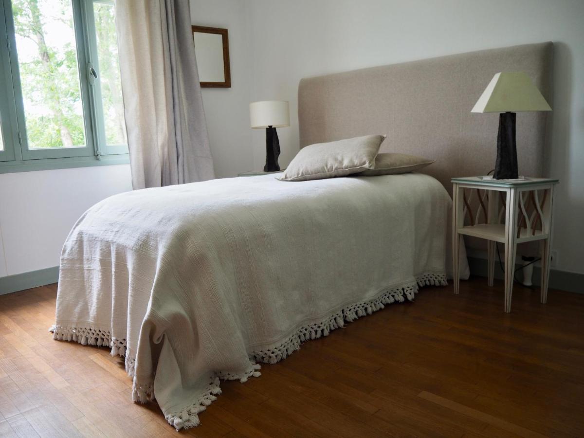 Cour Tholmer Touques Ngoại thất bức ảnh