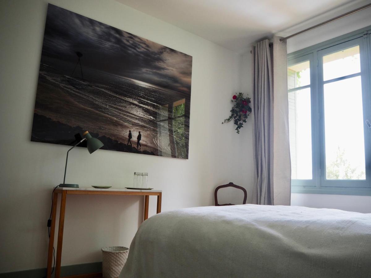 Cour Tholmer Touques Ngoại thất bức ảnh
